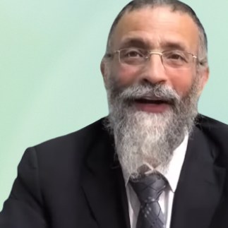 הרב מיכאל לסרי
