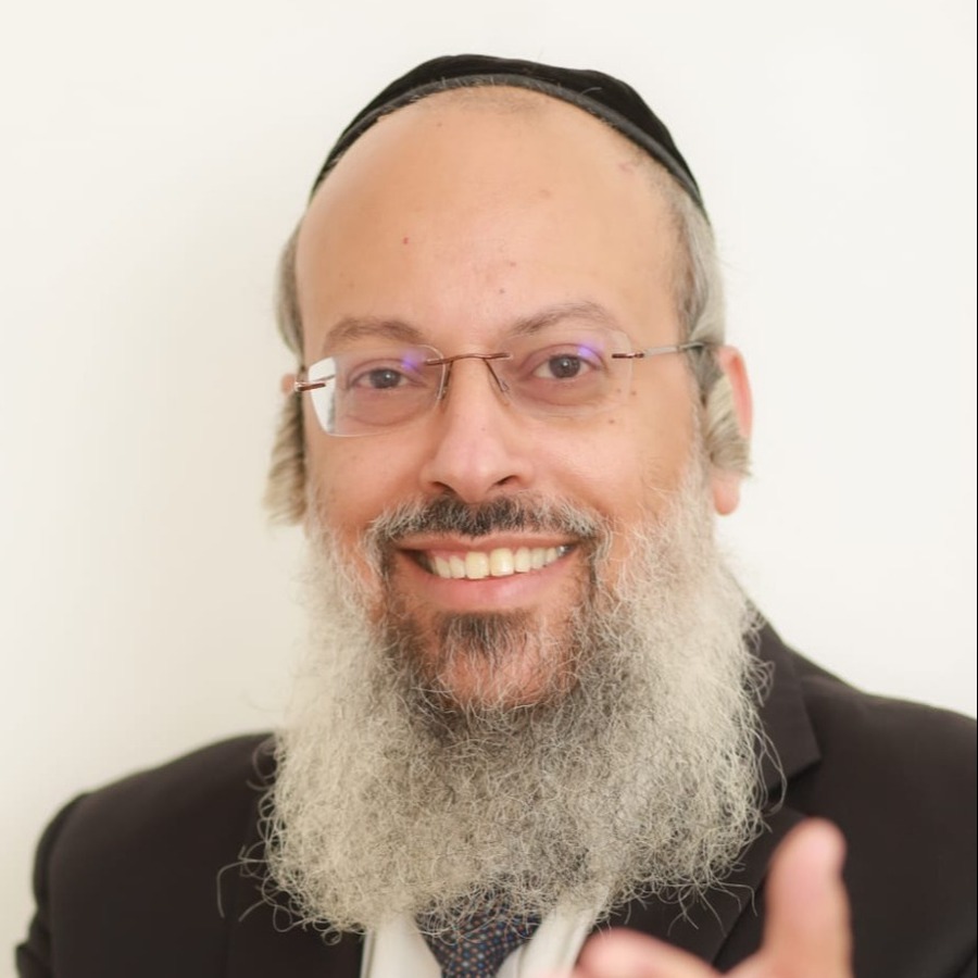 הרב שי עטרי