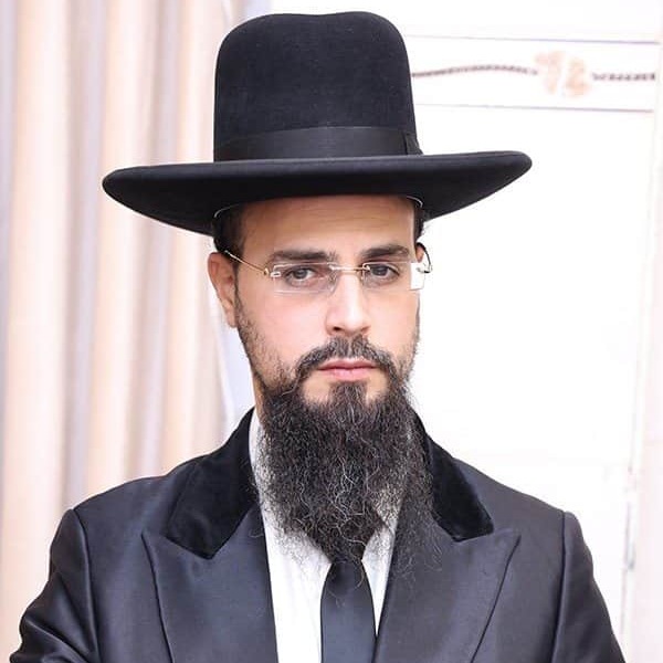 הרב שקד בוהדנה