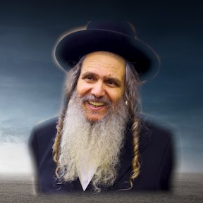 הרב שלום ארוש