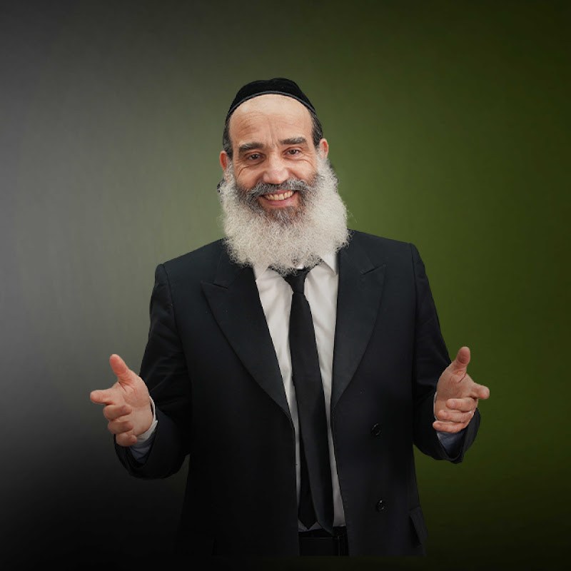 הרב יצחק פנגר